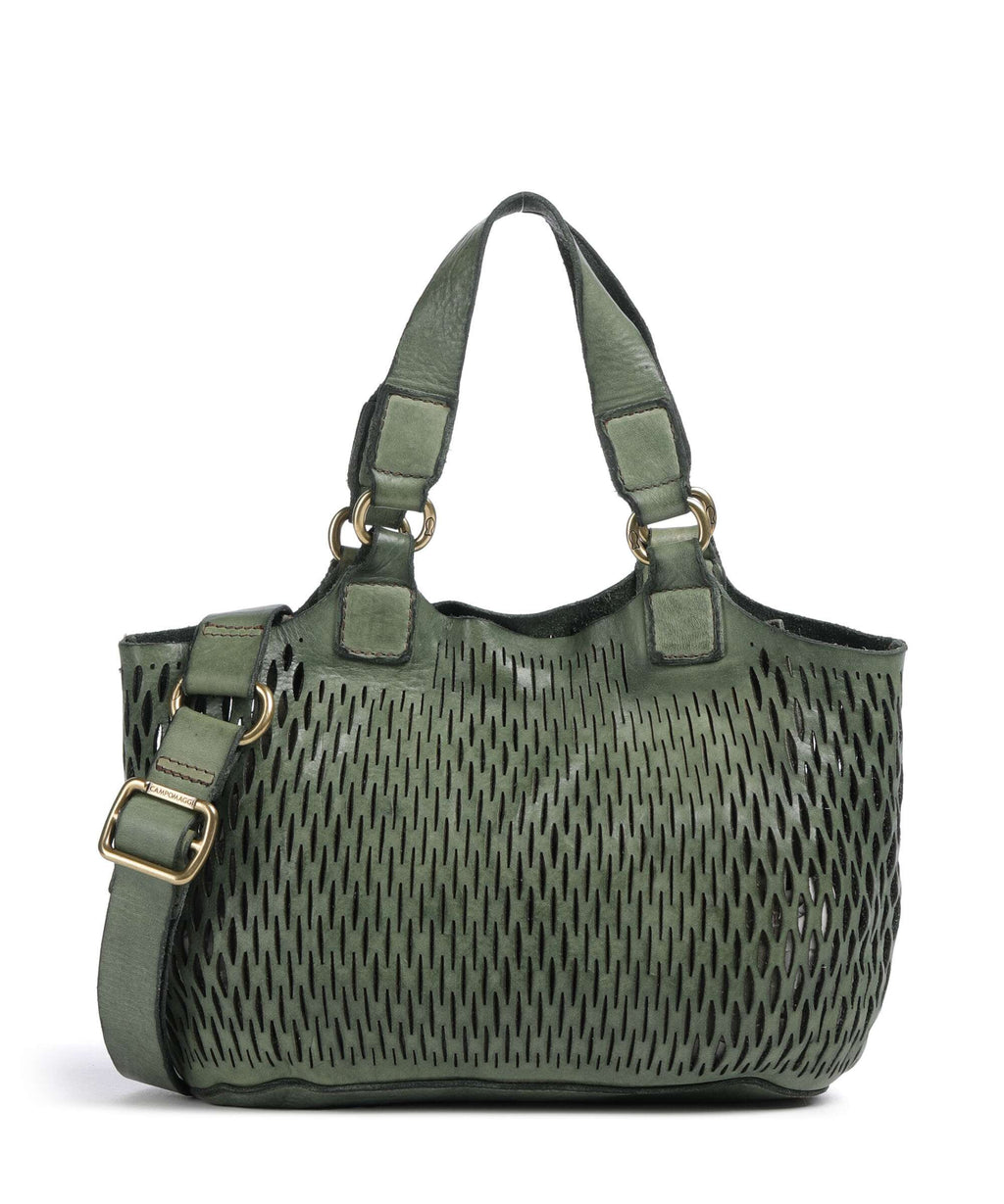 Campomaggi Handbag lake