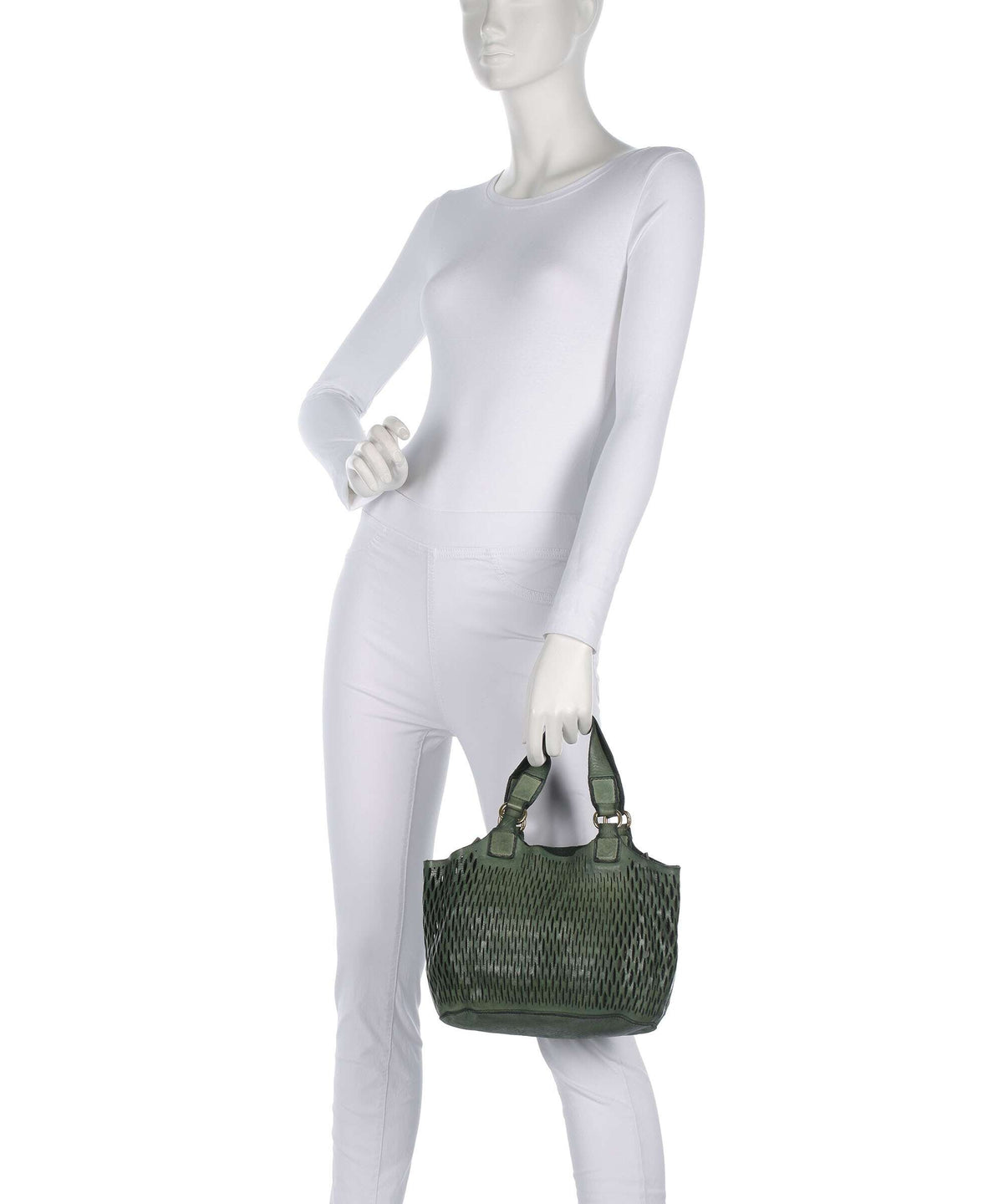 Campomaggi Handbag lake