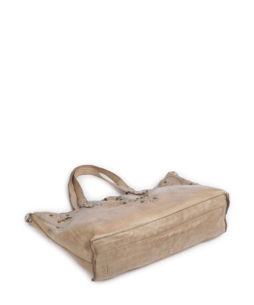 Campomaggi Tote bag ice