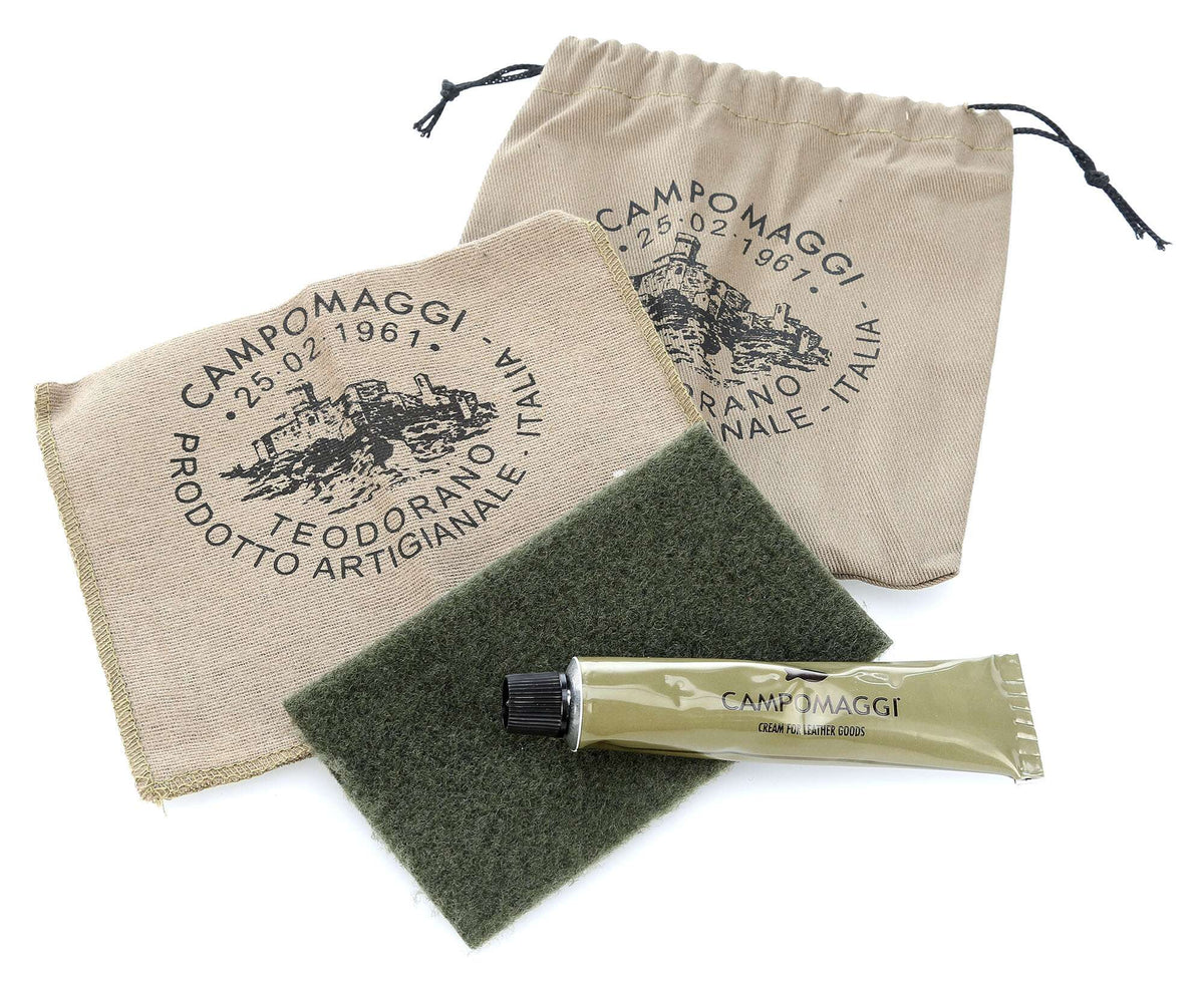 Campomaggi Shoulder bag brick