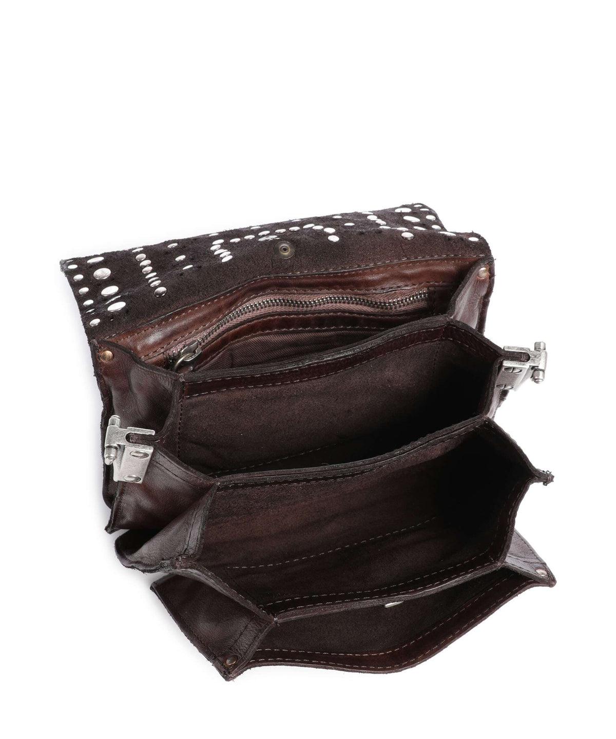 Campomaggi Shoulder bag brown