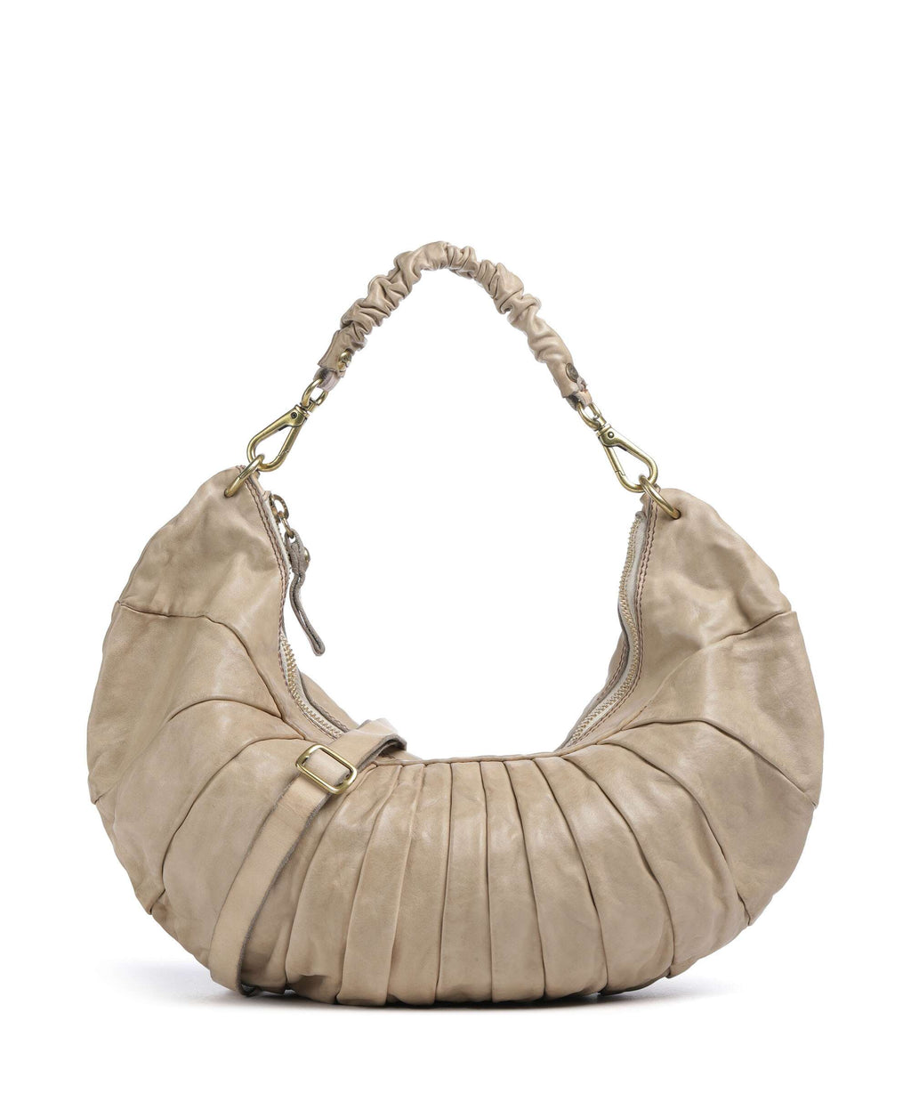 Campomaggi Shoulder bag ice