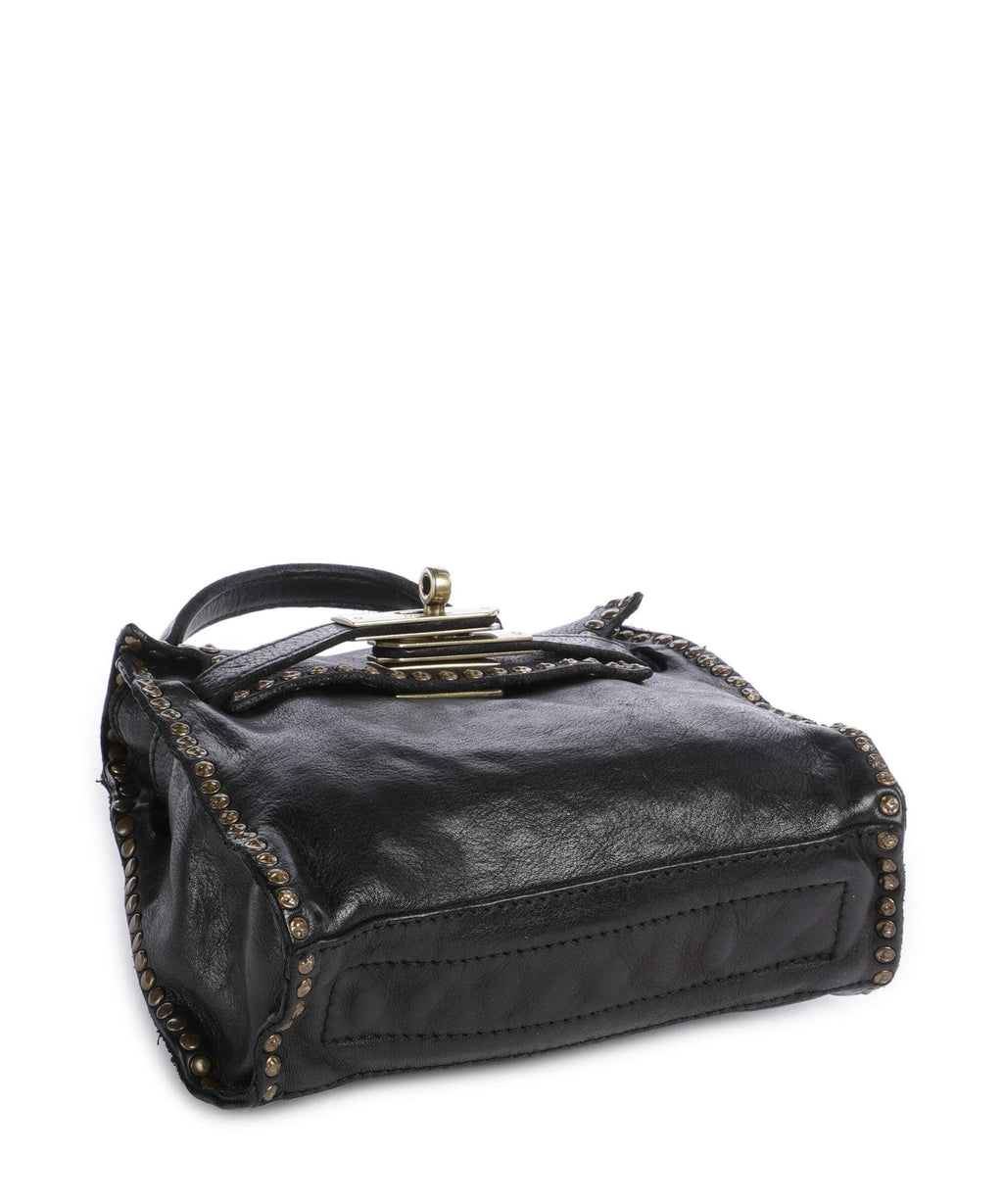 Campomaggi Crossbody bag nero