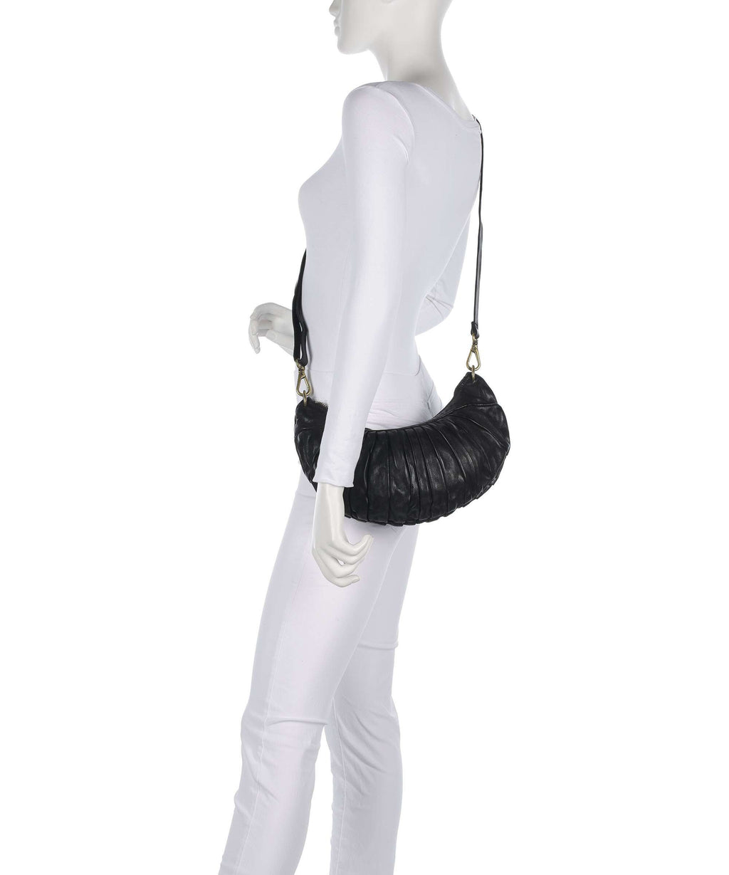 Campomaggi Shoulder bag black