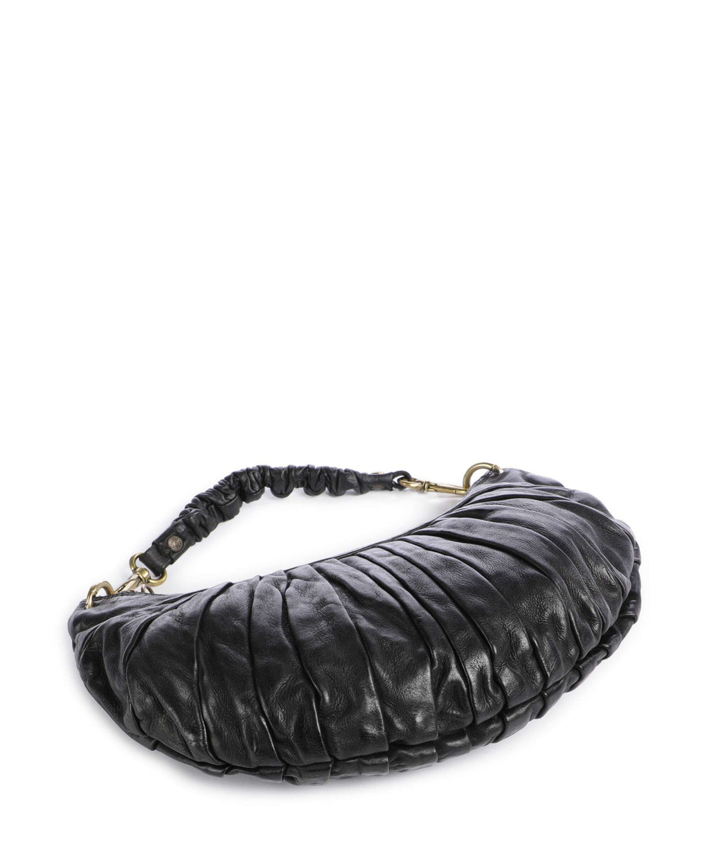 Campomaggi Shoulder bag black
