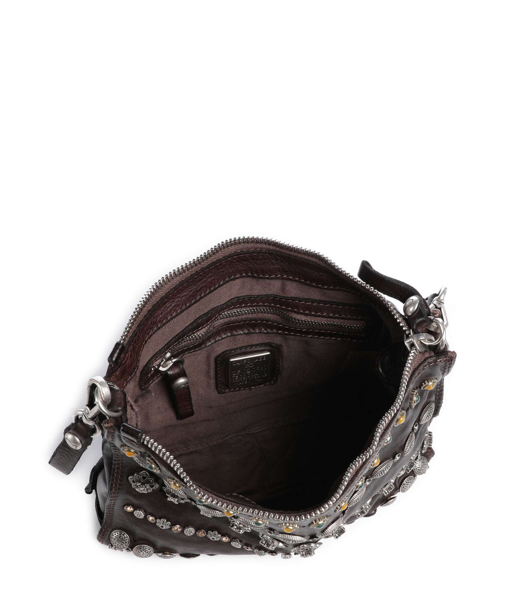 Campomaggi Shoulder bag brown