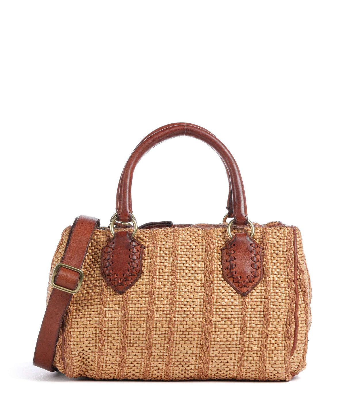 Campomaggi Handbag cognac