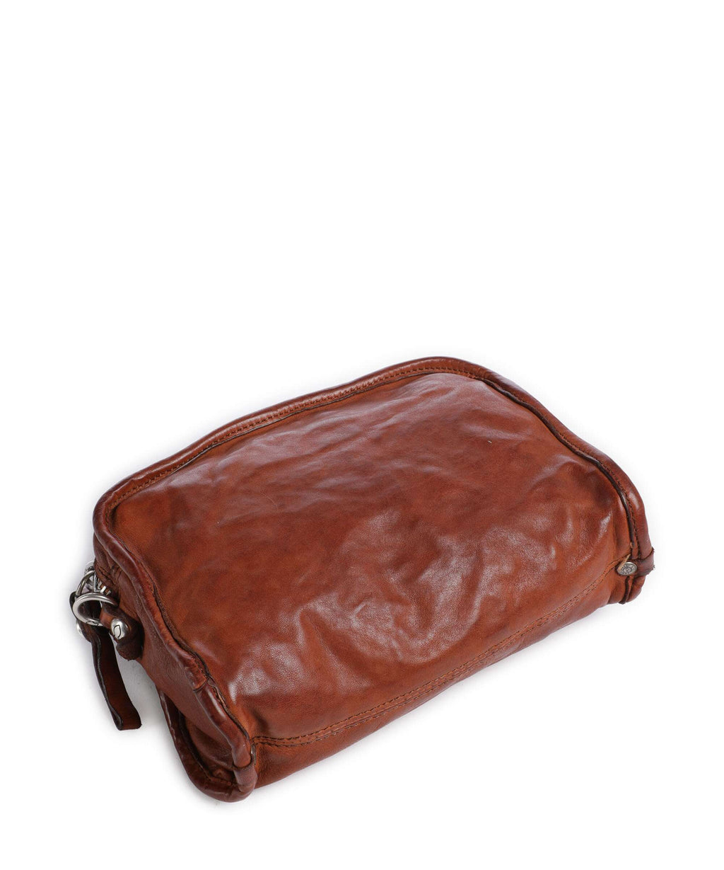 Campomaggi Crossbody bag cognac