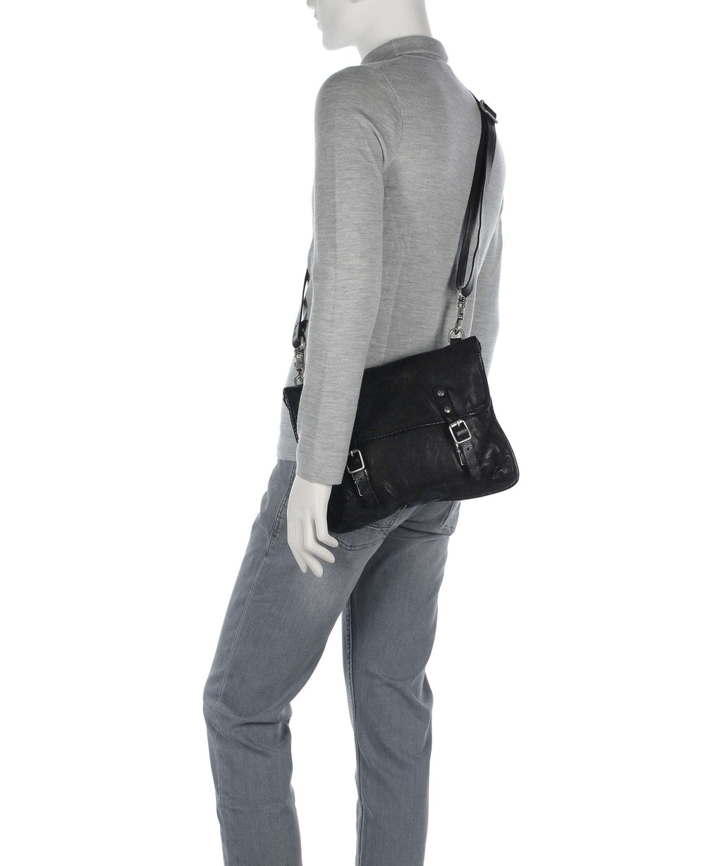 Campomaggi Crossbody bag nero