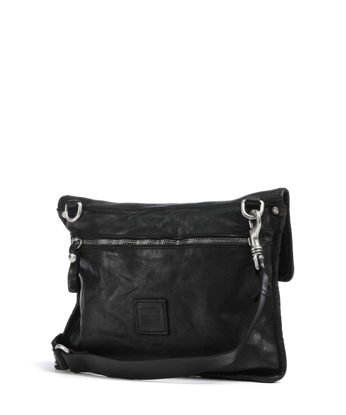 Campomaggi Crossbody bag nero