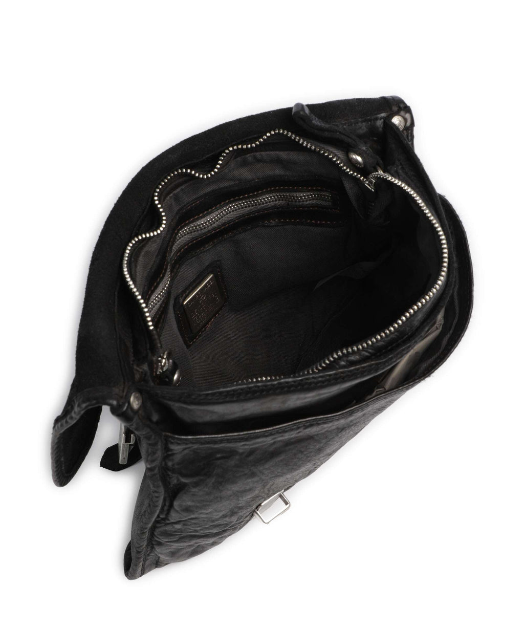 Campomaggi Crossbody bag nero