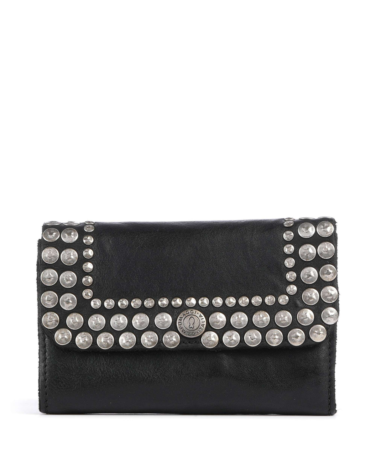 Campomaggi Wallet black