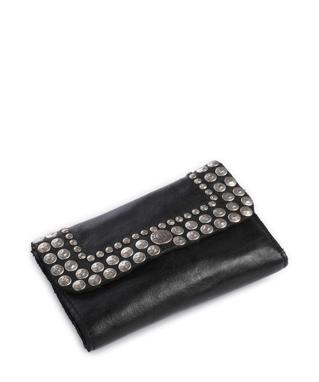 Campomaggi Wallet black