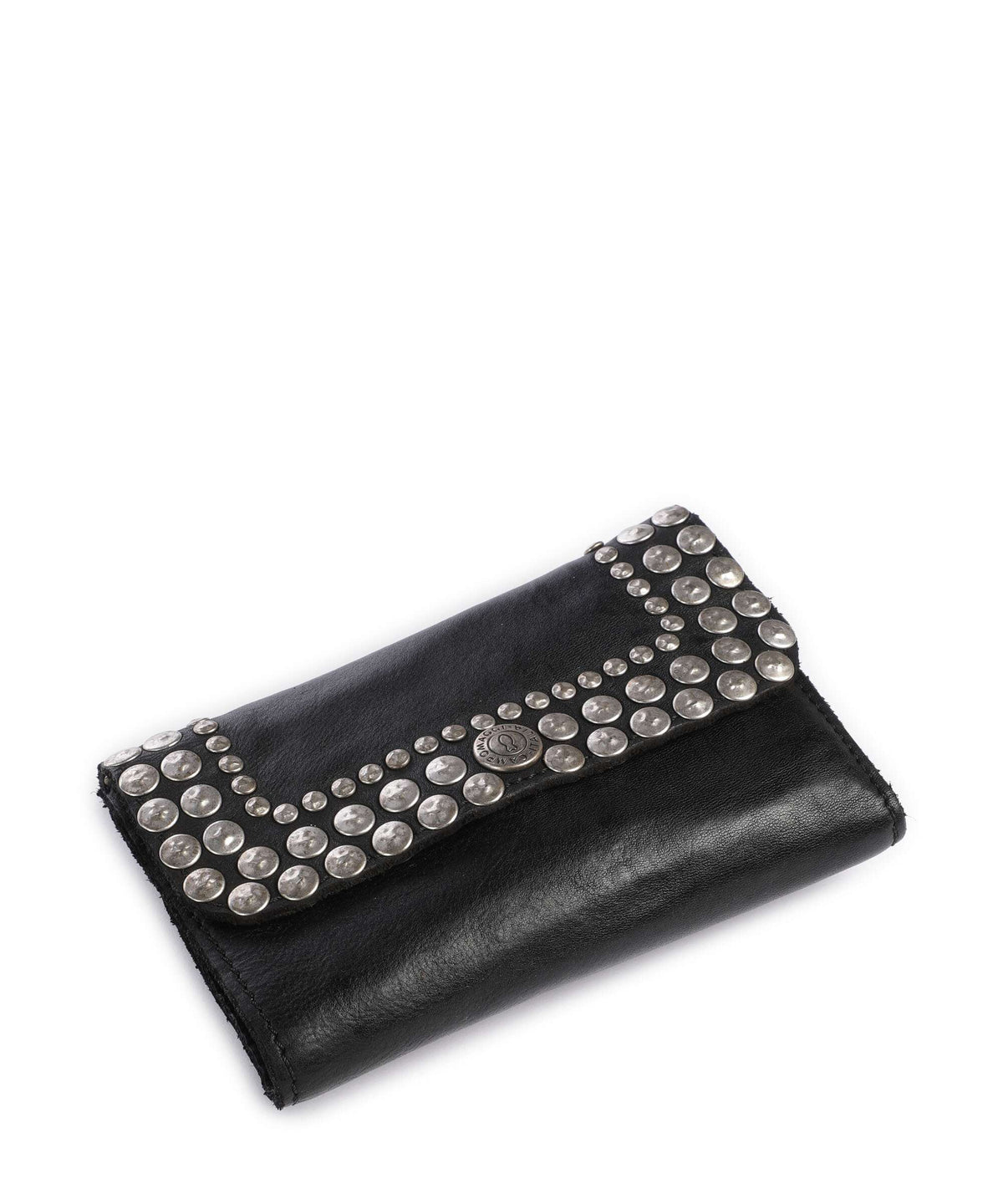 Campomaggi Wallet black