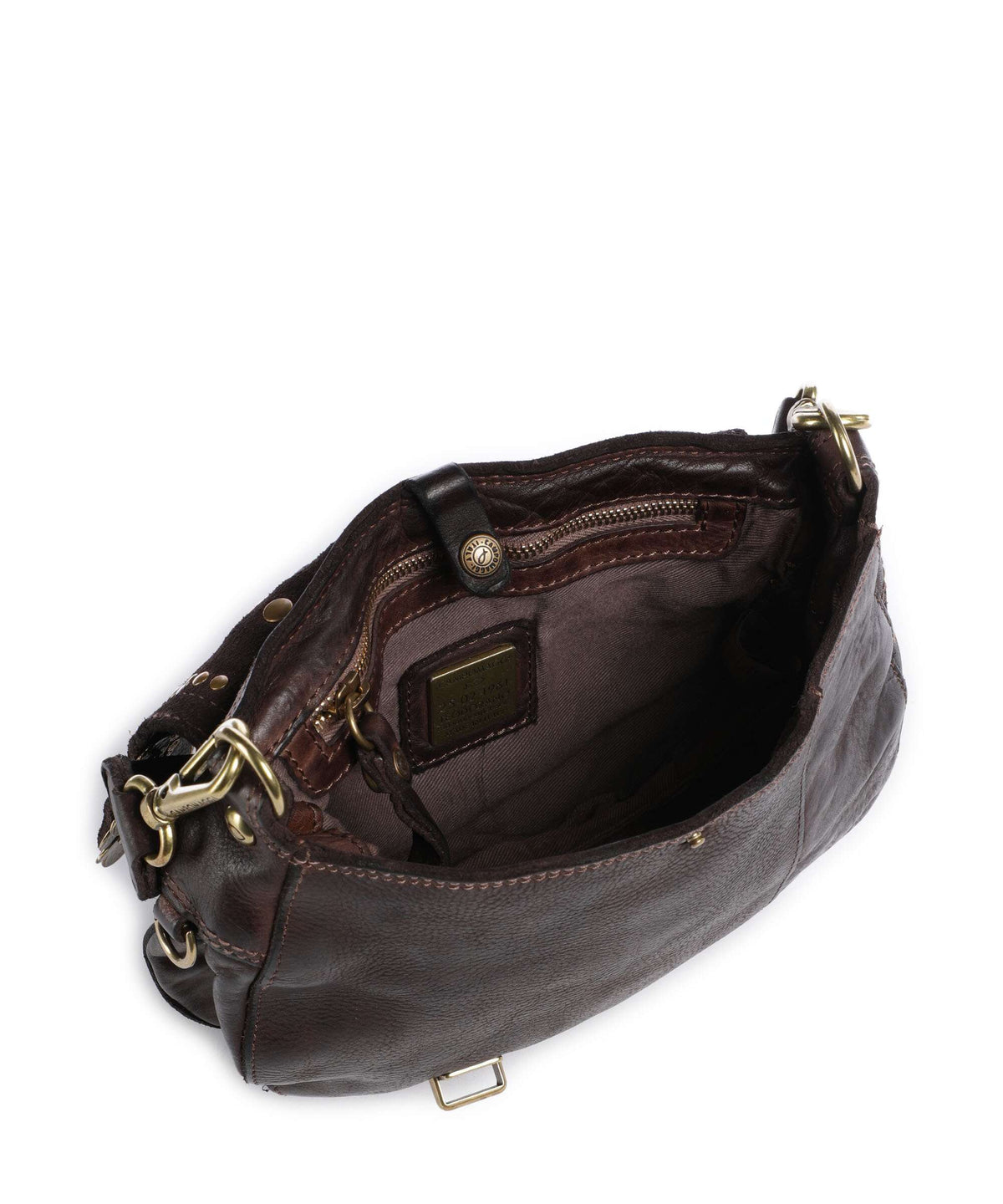 Campomaggi Shoulder bag brown