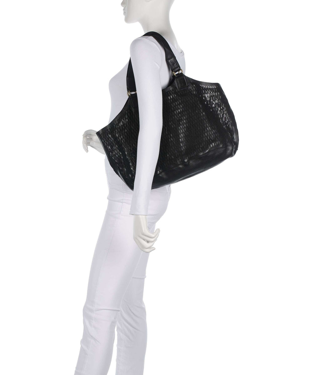 Campomaggi Tote bag black