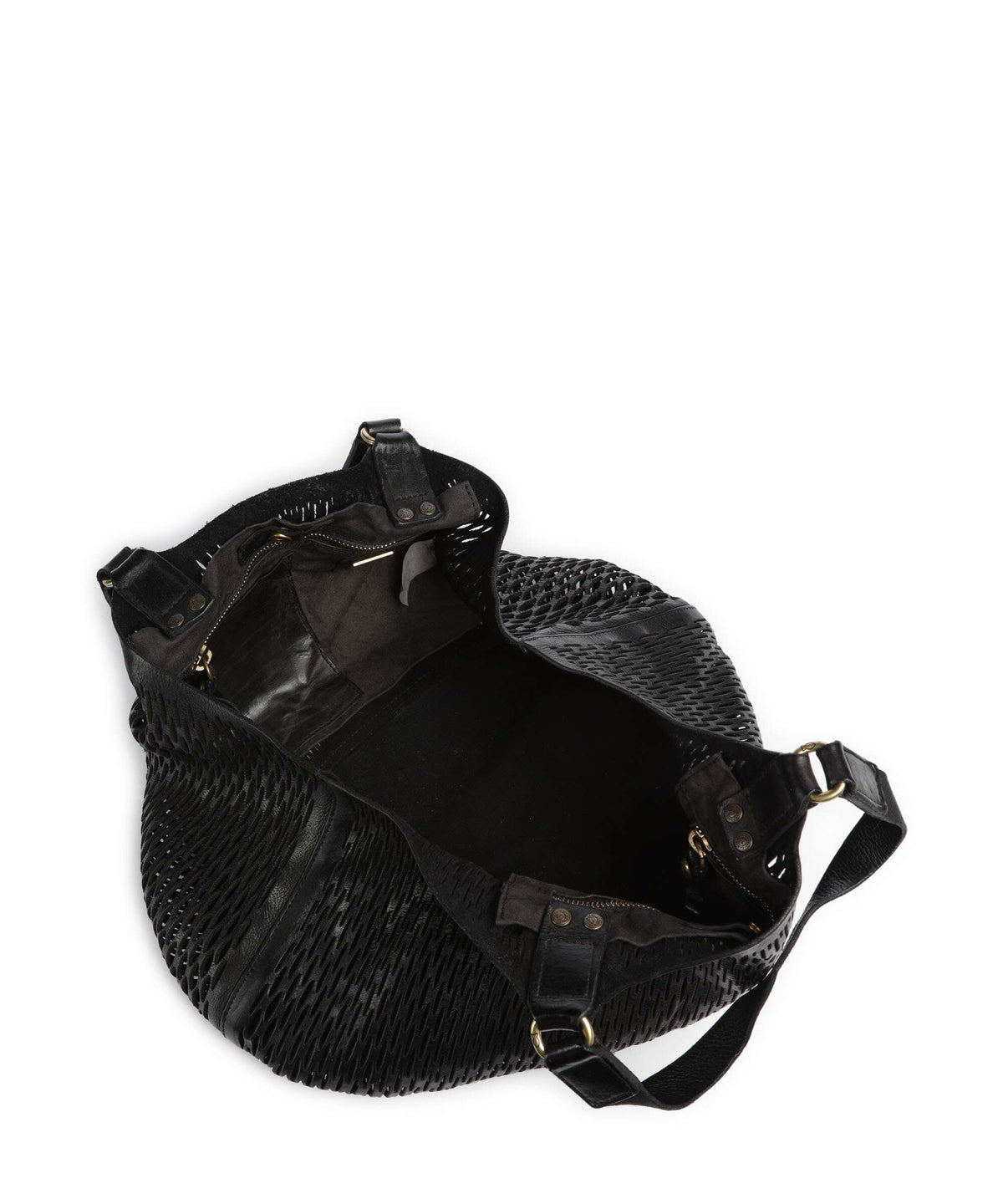 Campomaggi Tote bag black