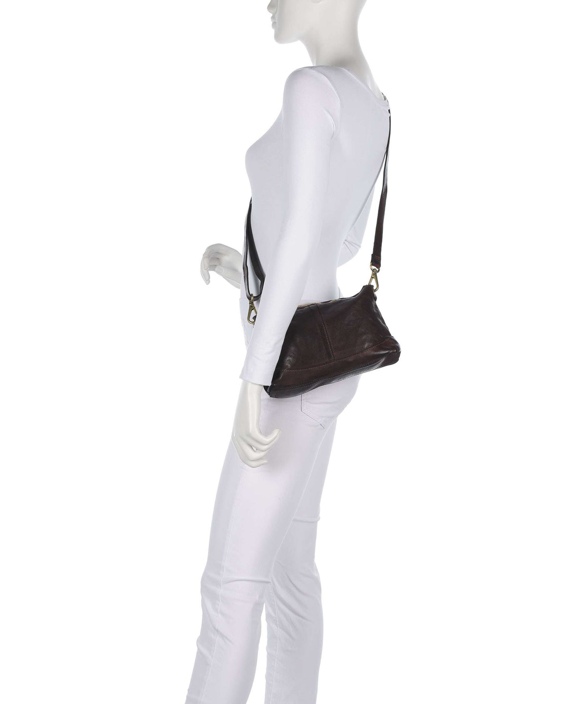 Campomaggi Shoulder bag brown