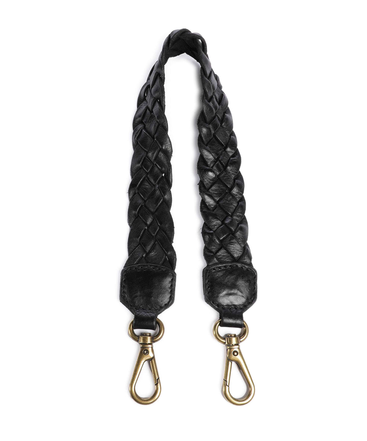 Campomaggi Bag strap black