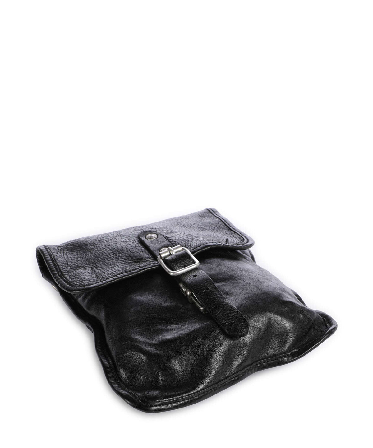 Campomaggi Crossbody bag nero