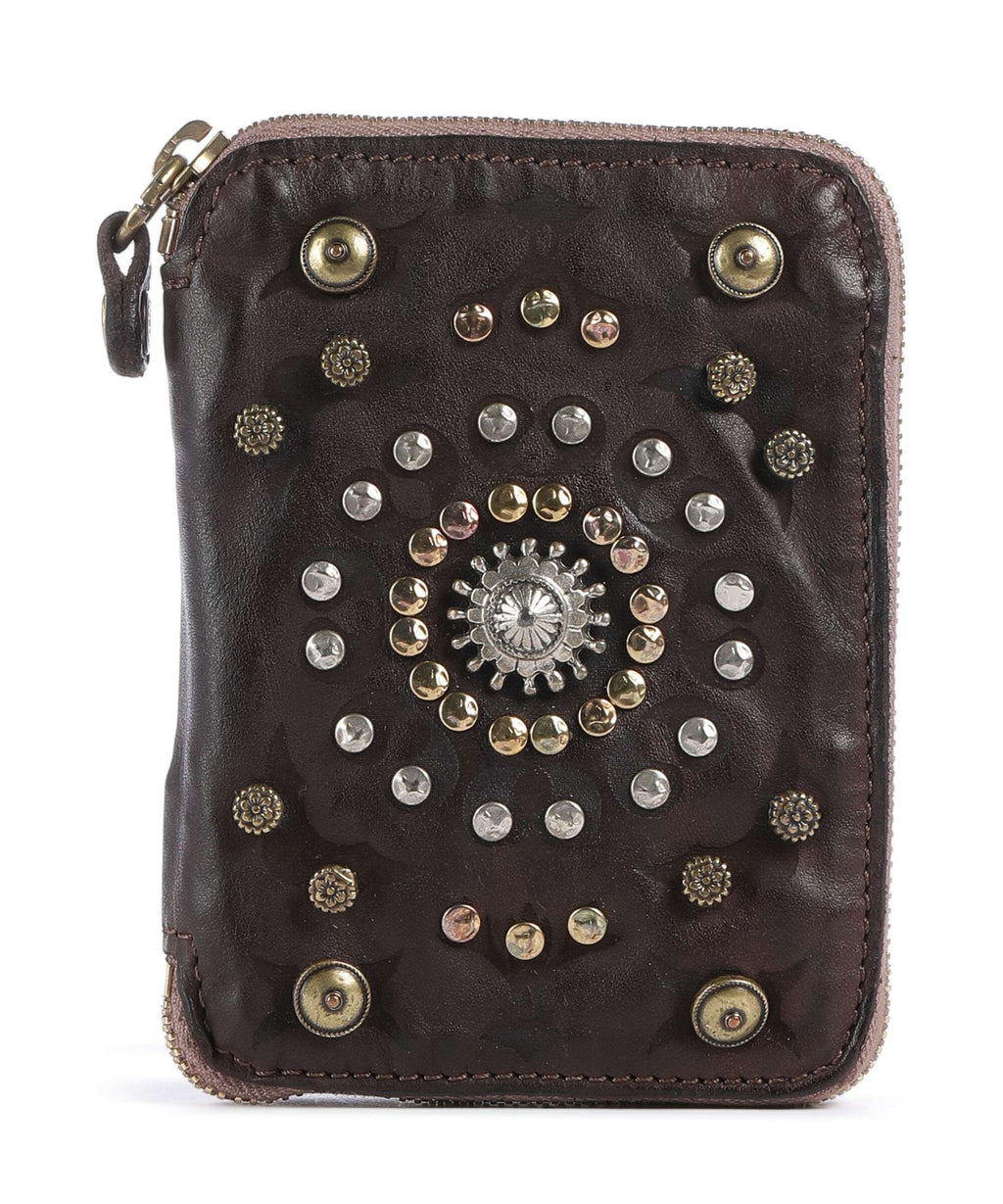Campomaggi Wallet brown