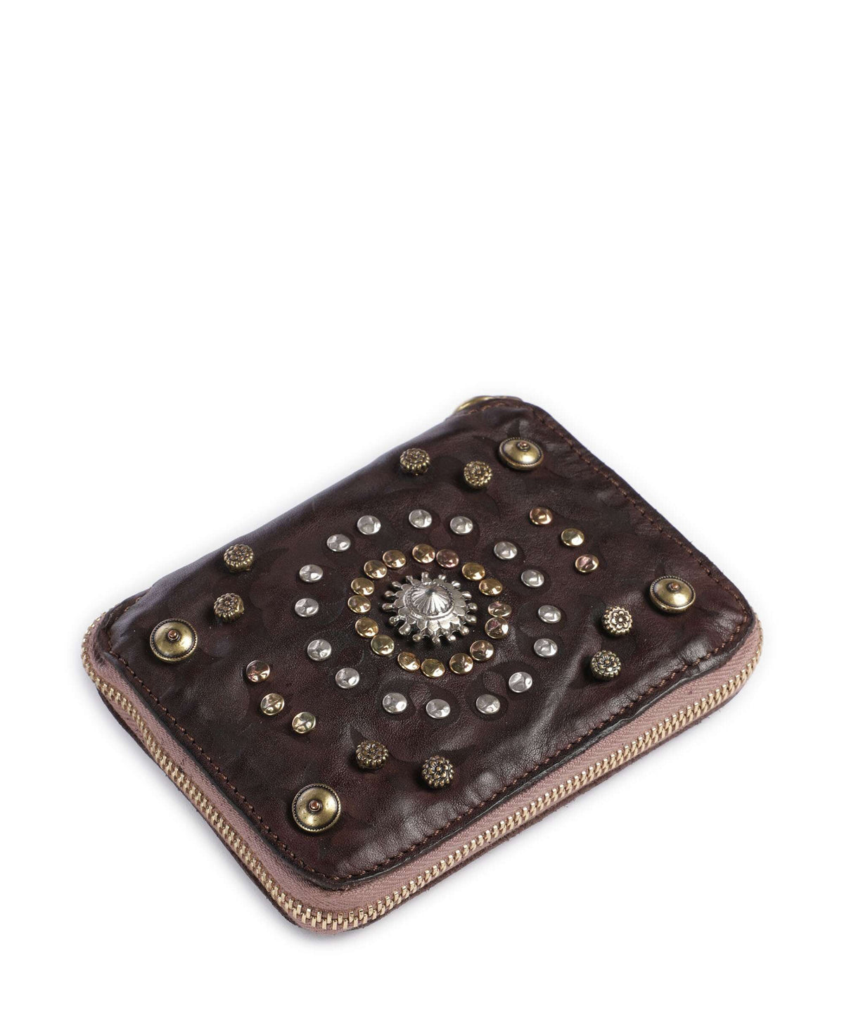 Campomaggi Wallet brown