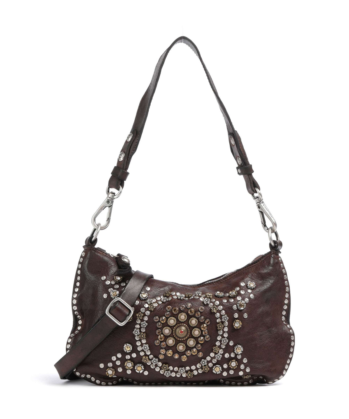 Campomaggi Shoulder bag brown
