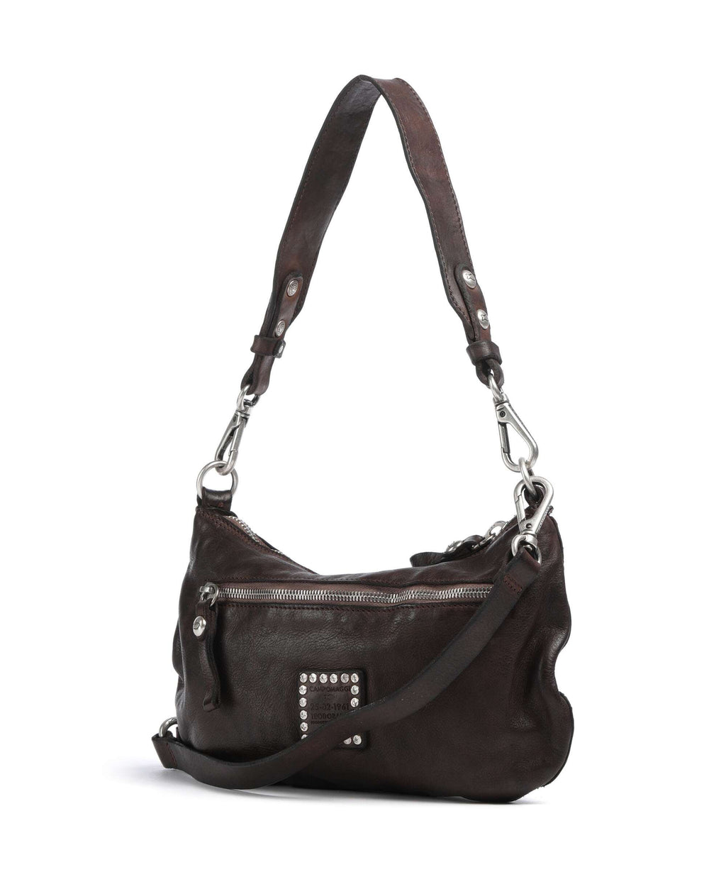 Campomaggi Shoulder bag brown