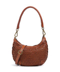 Campomaggi Shoulder bag cognac