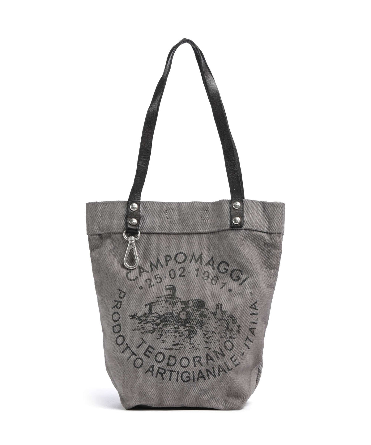 Campomaggi Tote bag grey