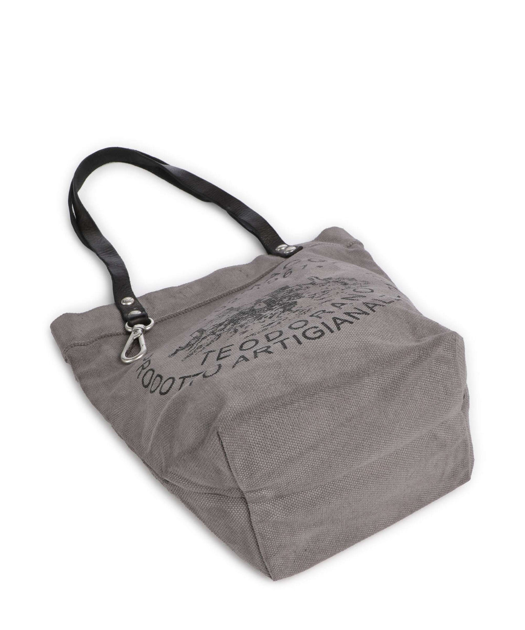 Campomaggi Tote bag grey