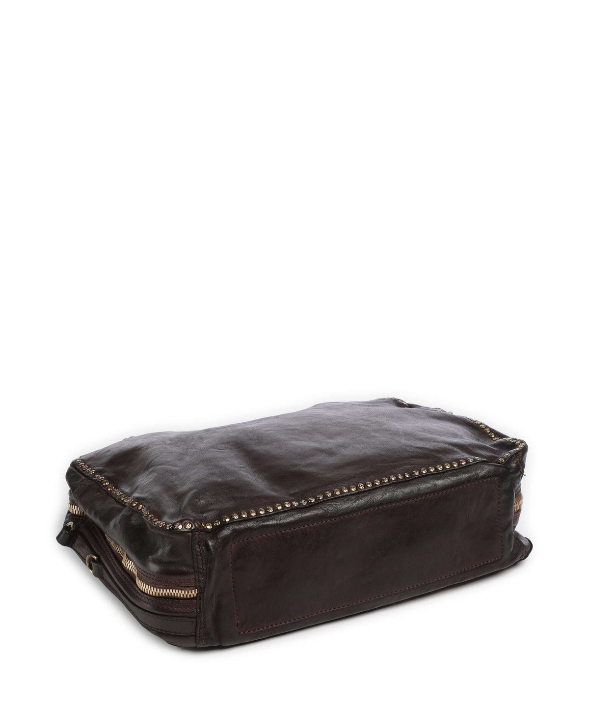 Campomaggi Shoulder bag brown