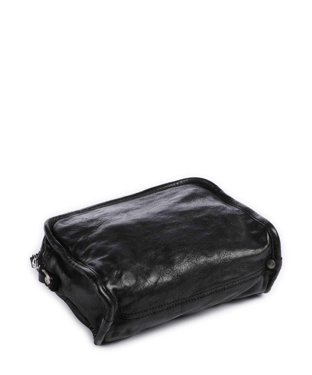 Campomaggi Crossbody bag nero