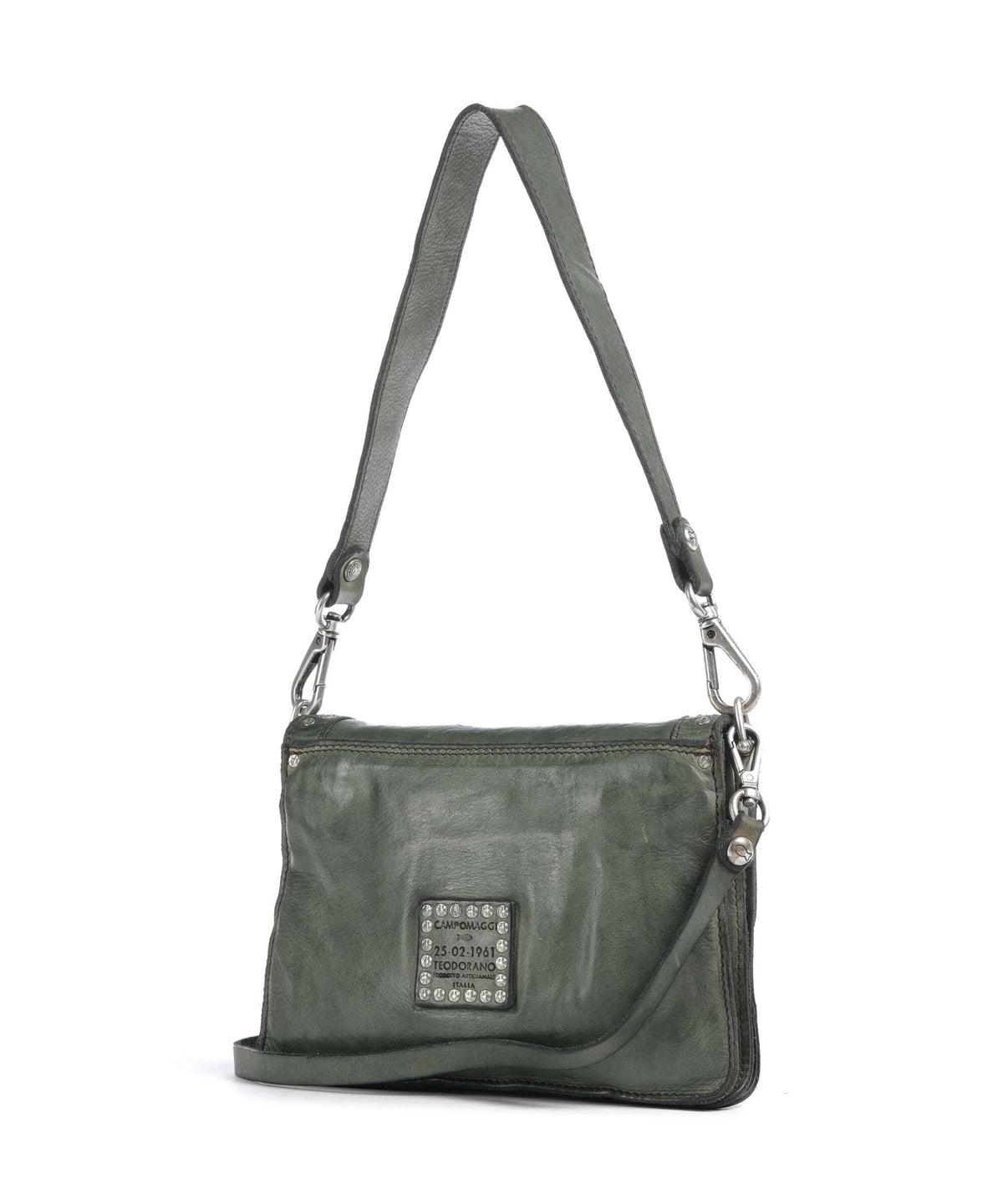 Campomaggi Shoulder bag lake