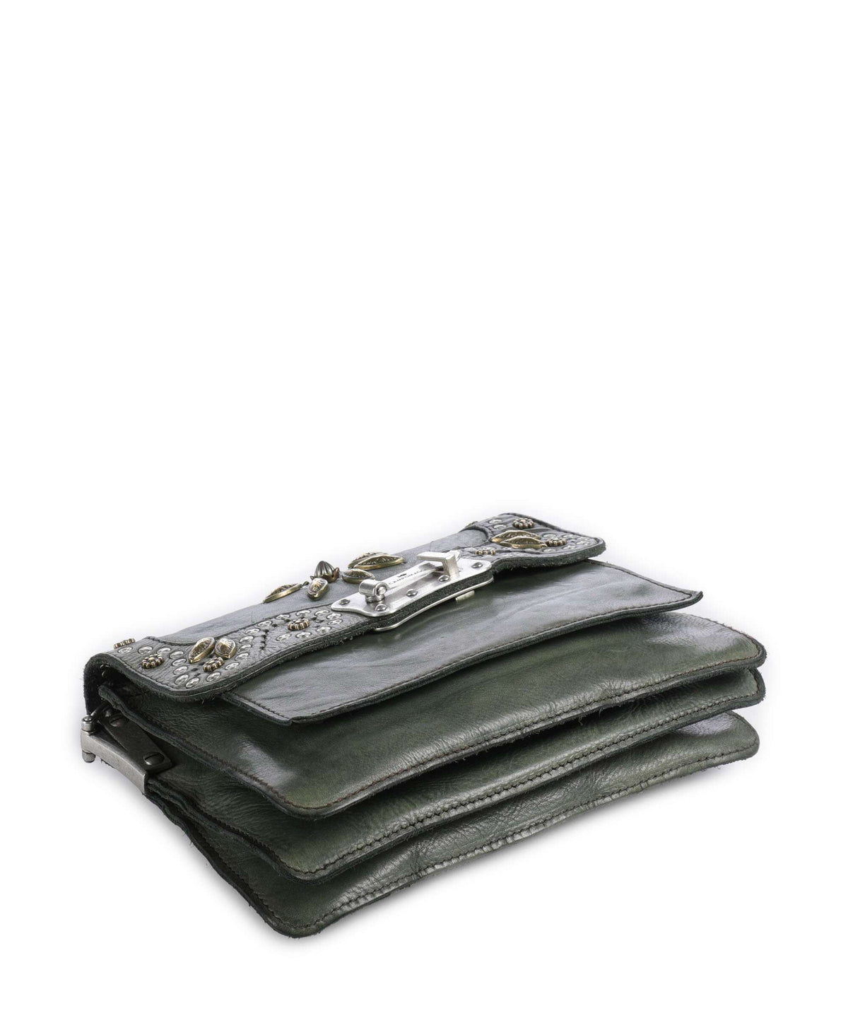 Campomaggi Shoulder bag lake