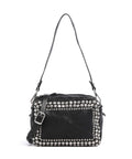 Campomaggi Shoulder bag black