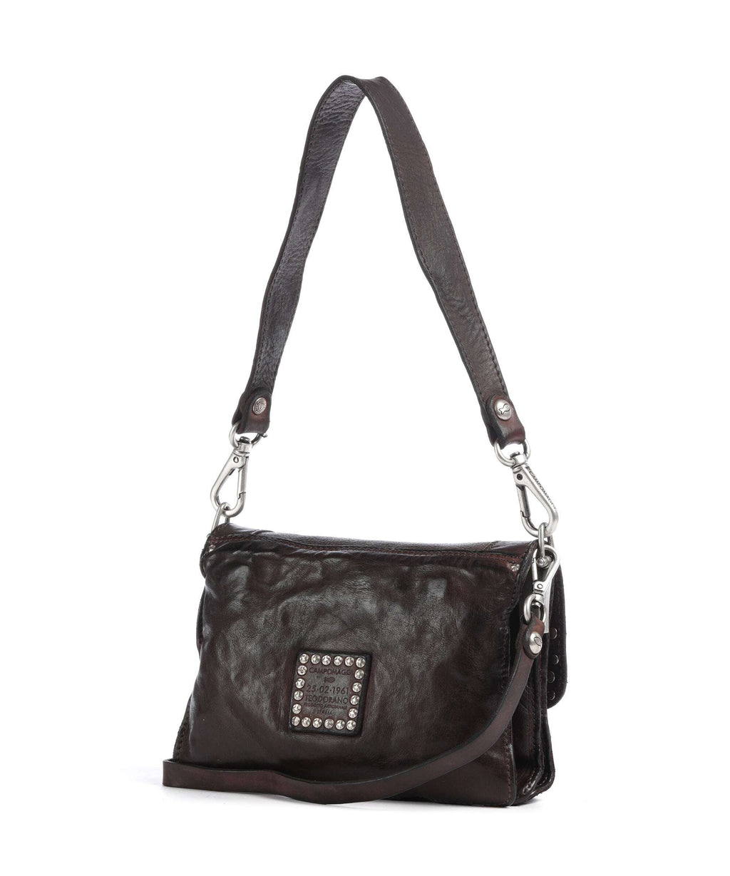 Campomaggi Shoulder bag brown