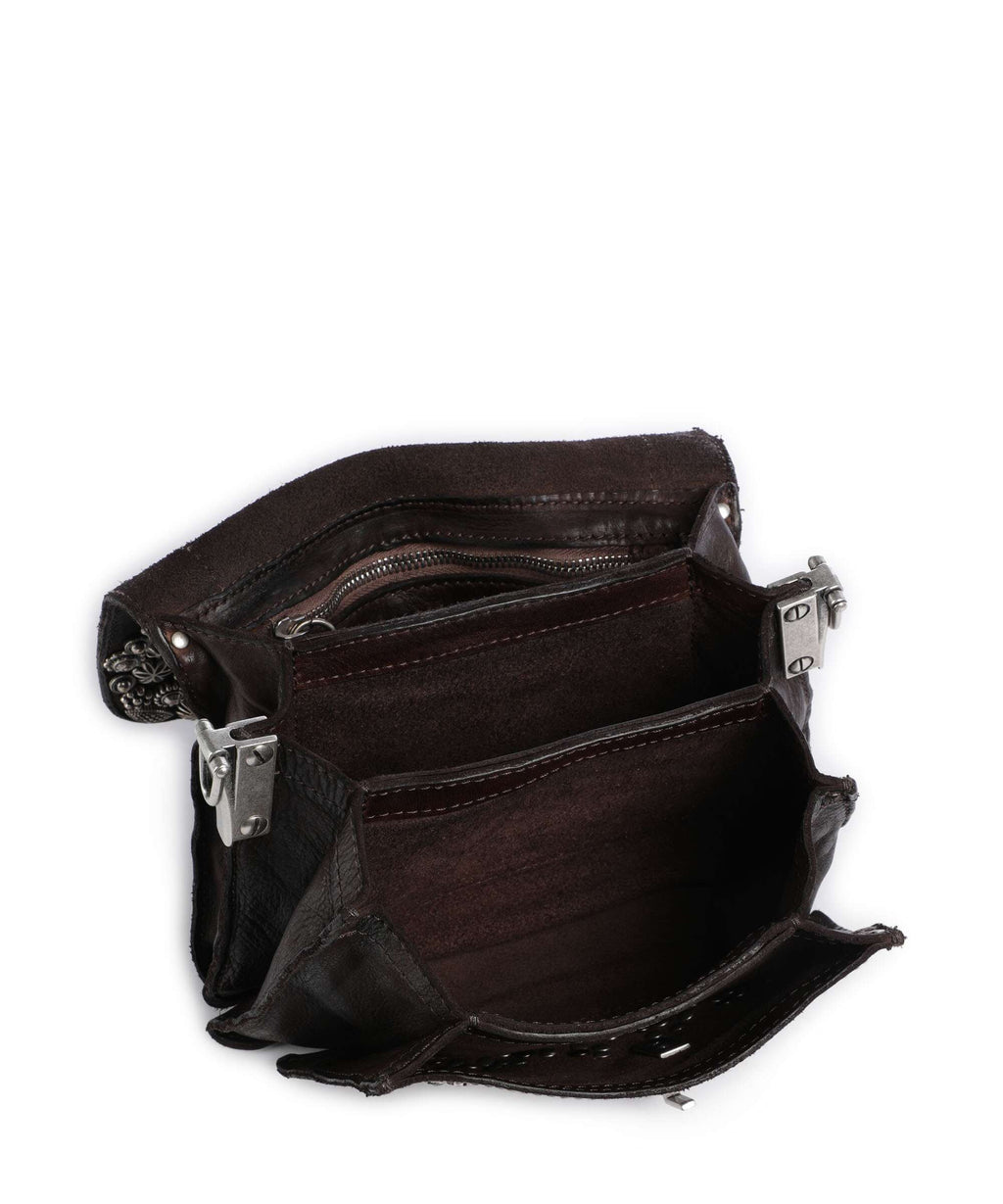 Campomaggi Shoulder bag brown
