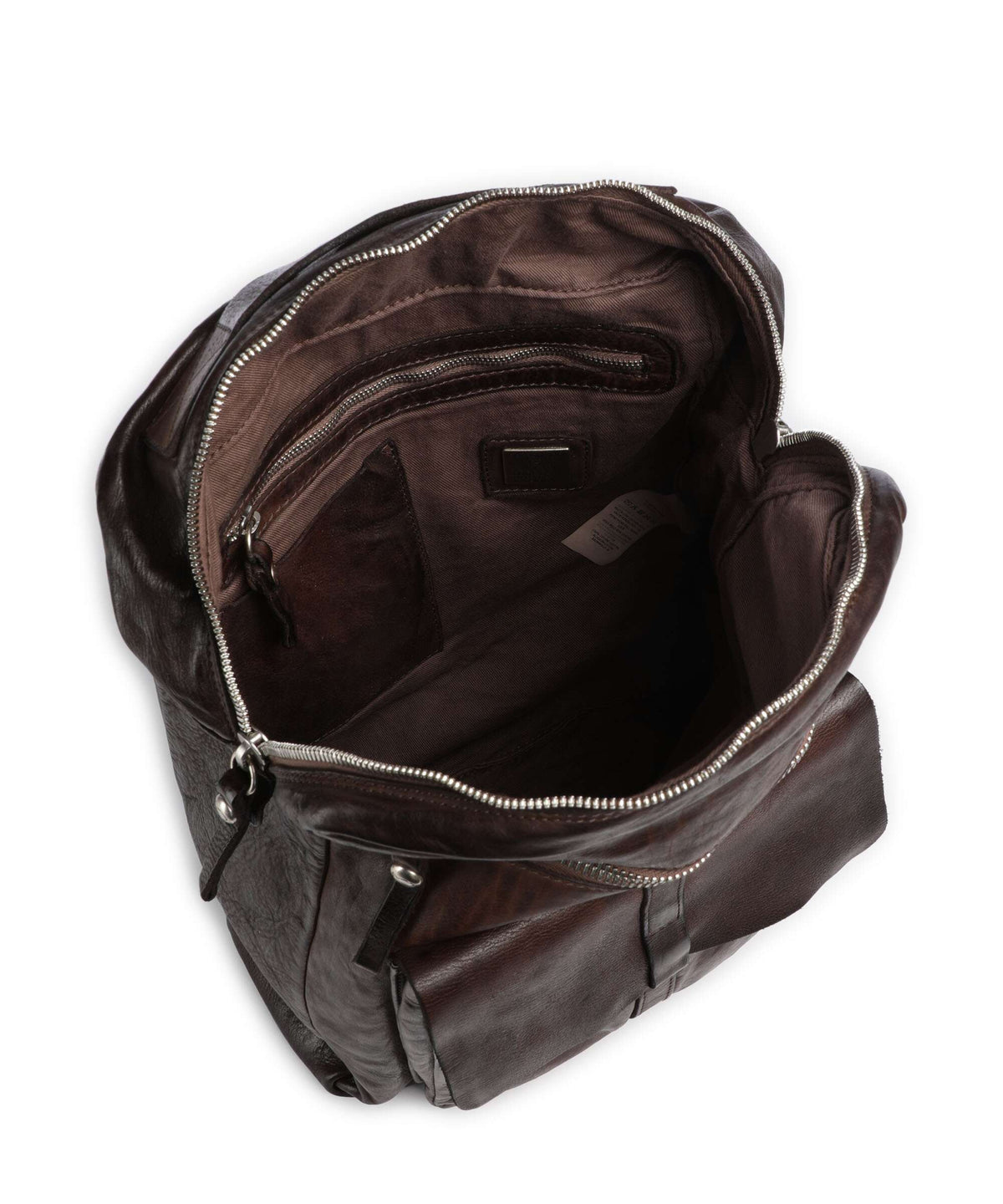 Campomaggi Backpack moro