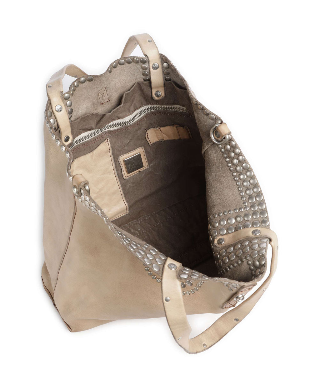 Campomaggi Tote bag ice