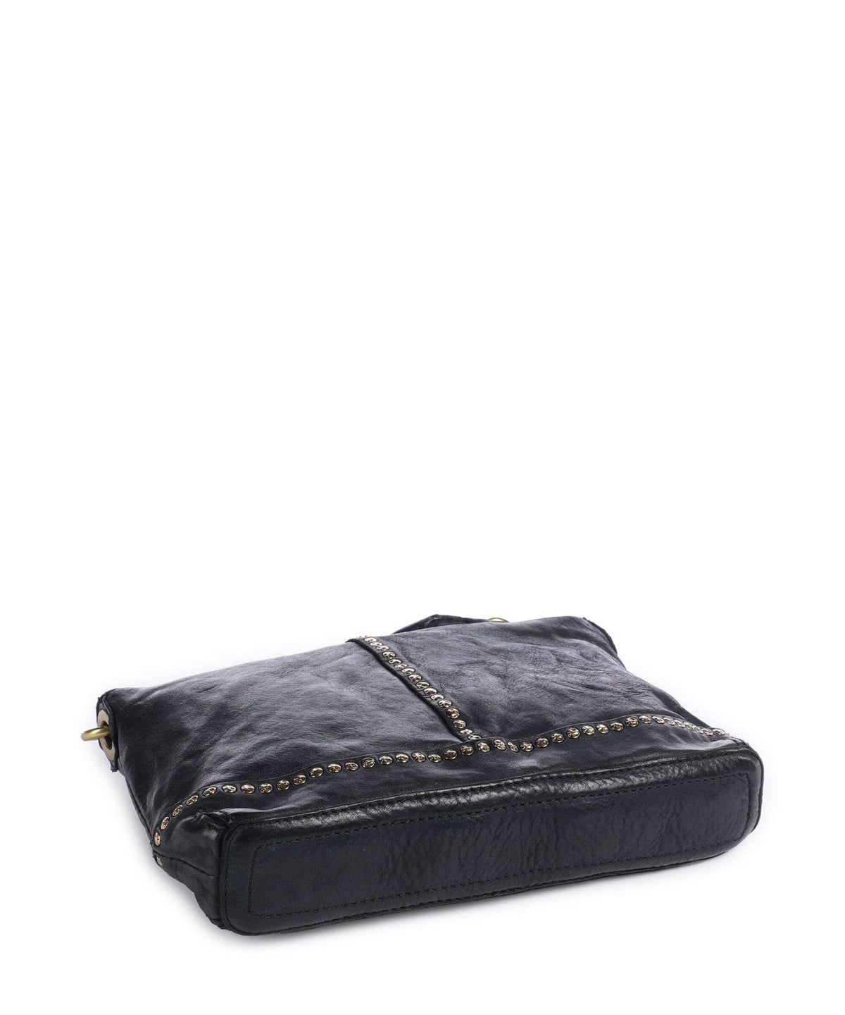 Campomaggi Shoulder bag blue
