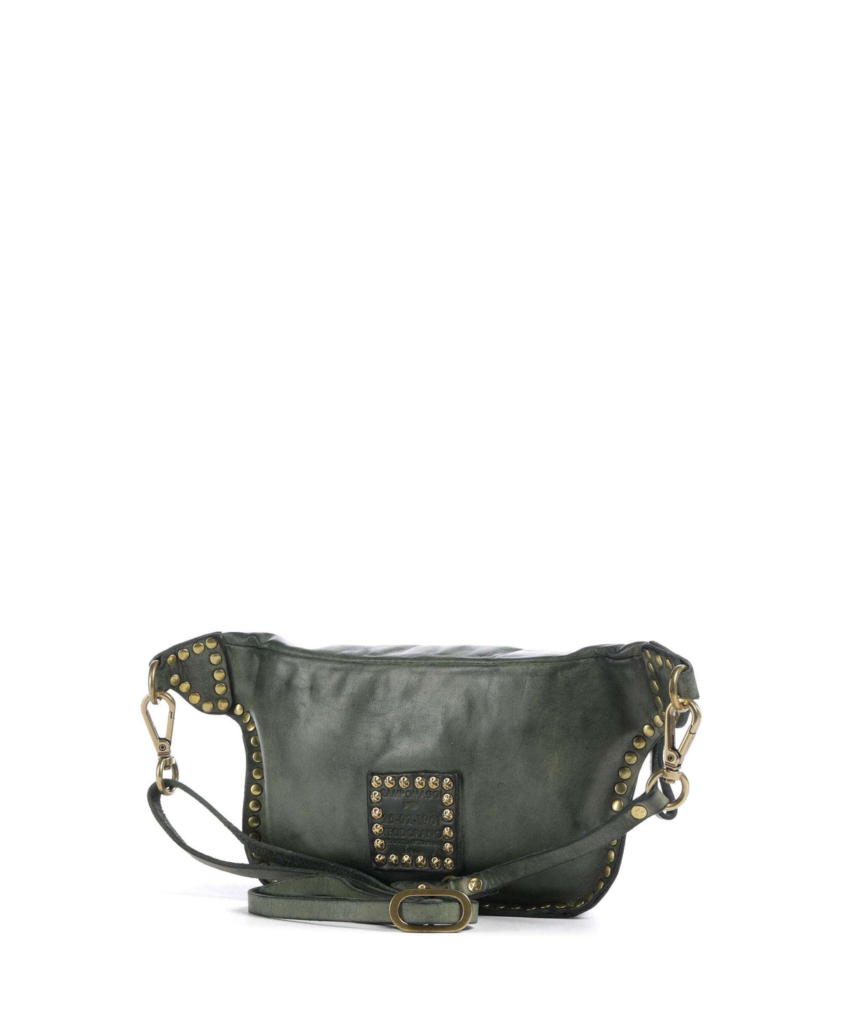 Campomaggi Belt bag lake