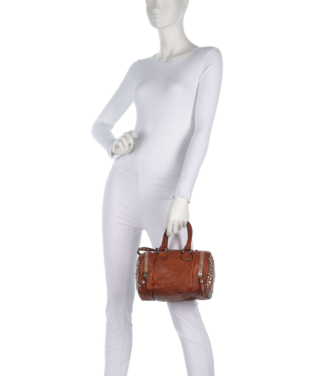 Campomaggi Handbag cognac