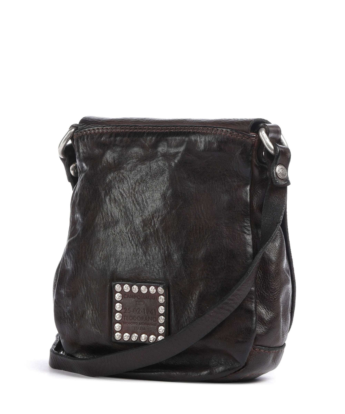 Campomaggi Crossbody bag brown