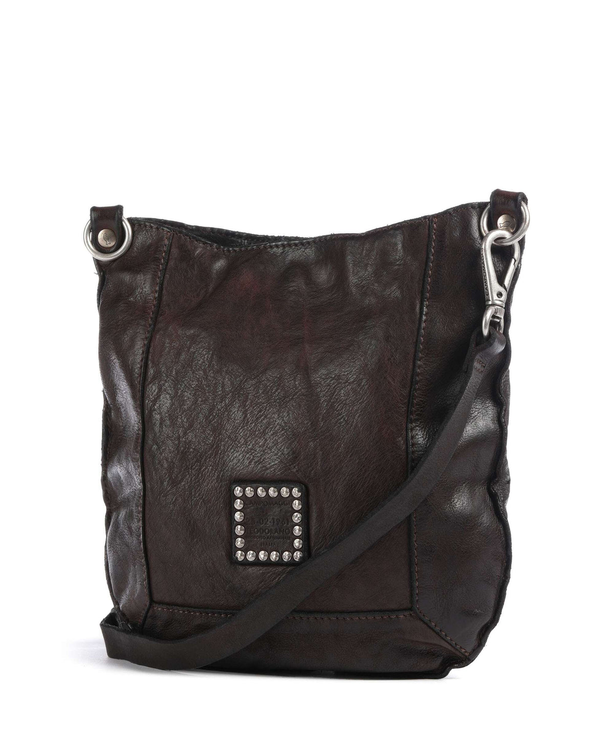 Campomaggi Crossbody bag brown