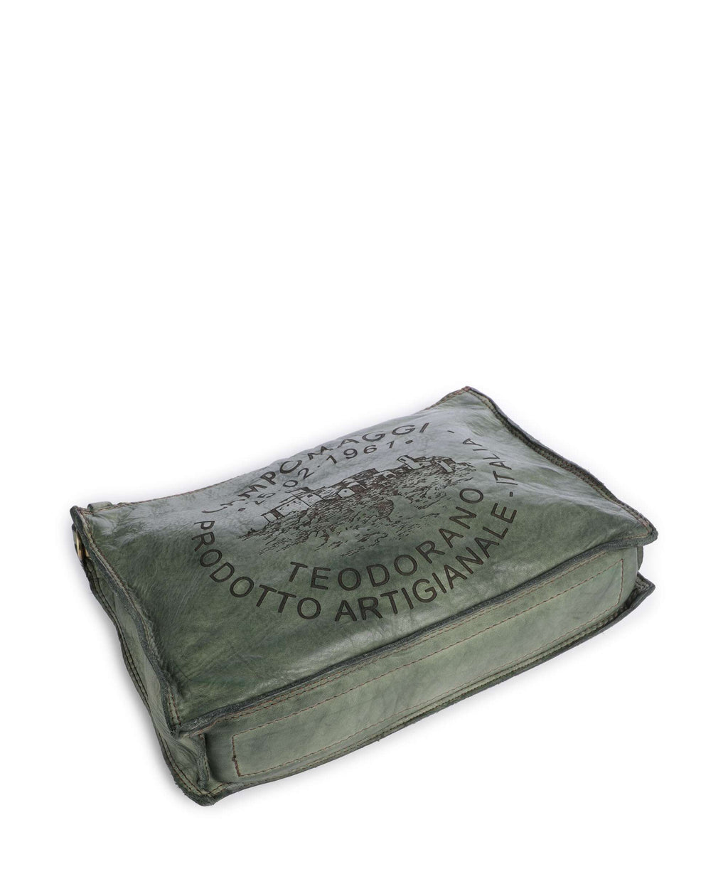 Campomaggi Shoulder bag lake
