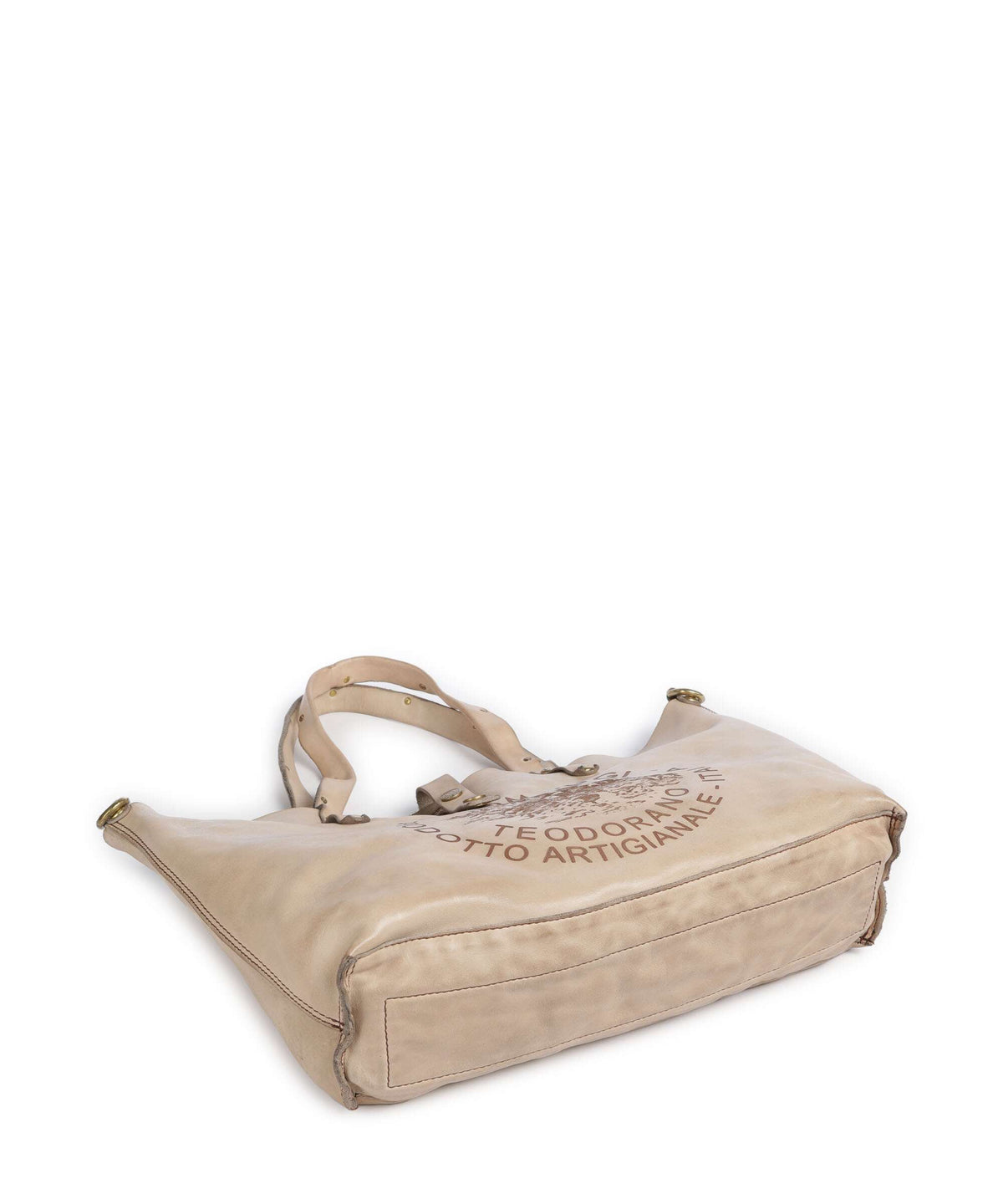 Campomaggi Tote bag ice
