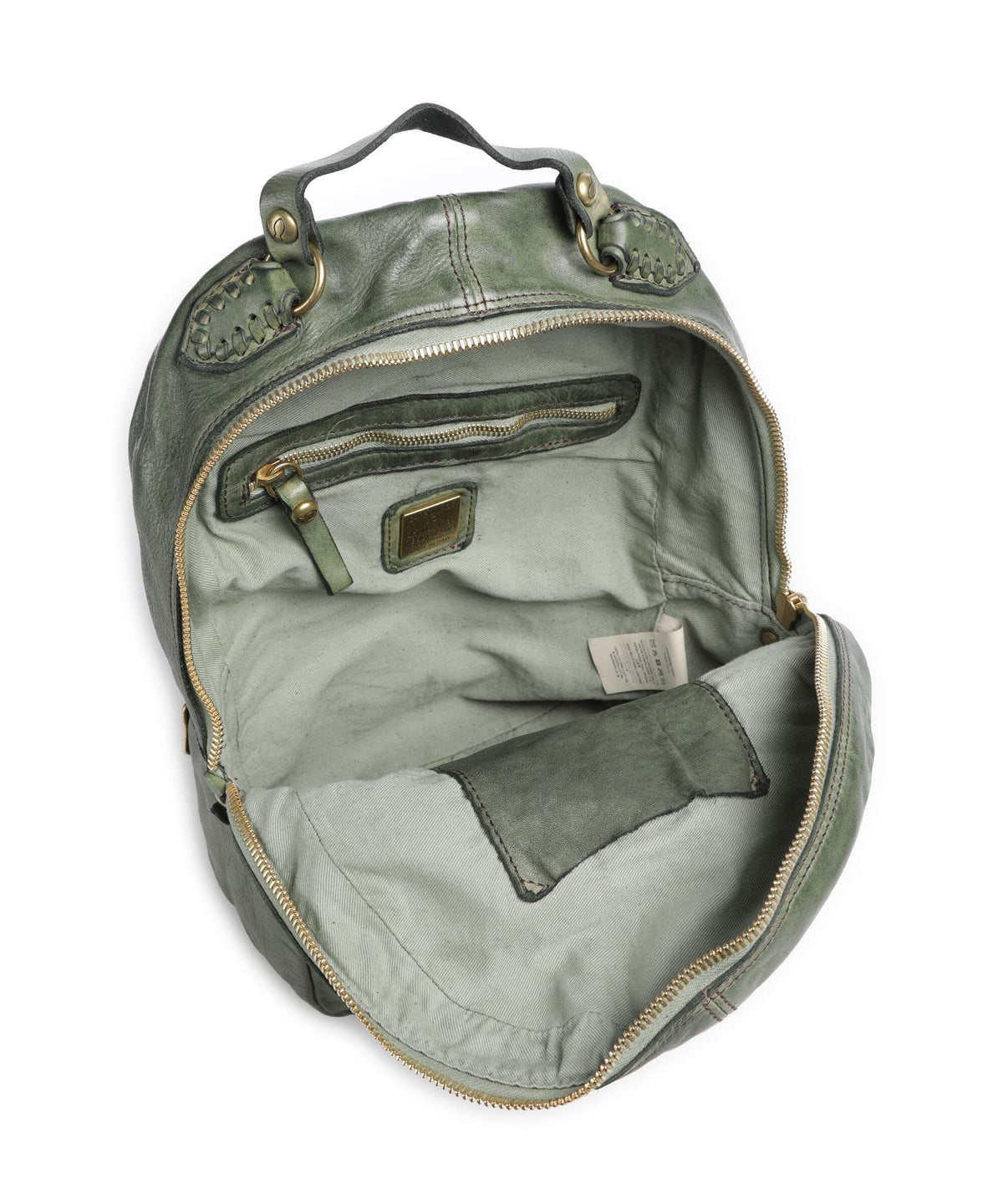 Campomaggi Backpack lake