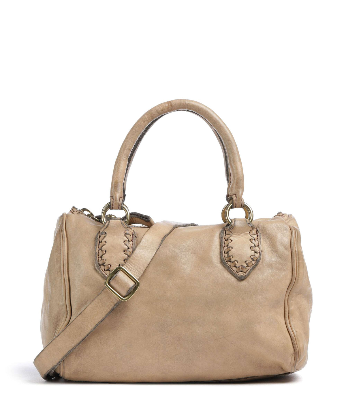 Campomaggi Handbag ice