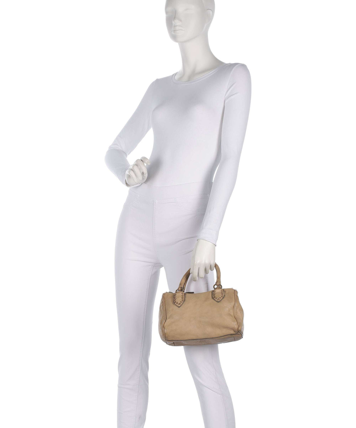 Campomaggi Handbag ice
